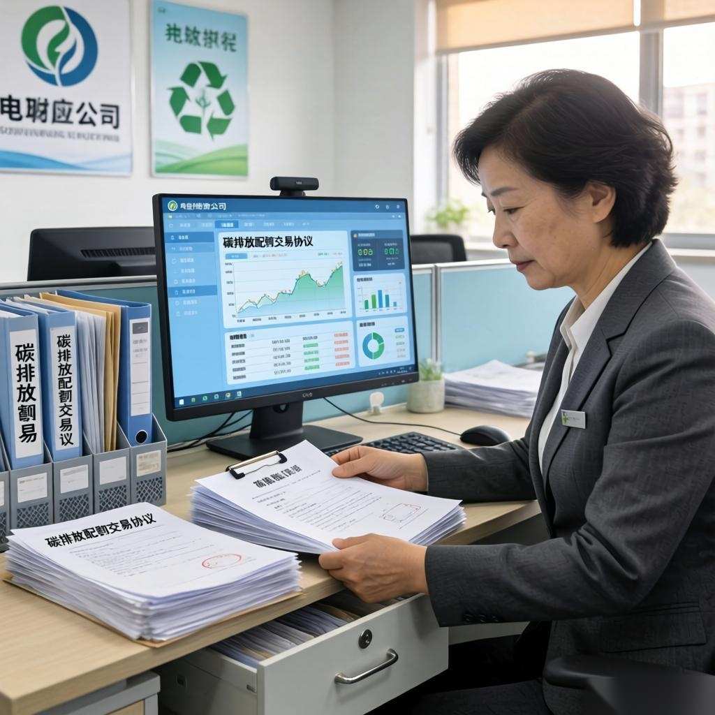 碳定价如何实现减排与发展的平衡 碳定价如何实现减排与发展的平衡