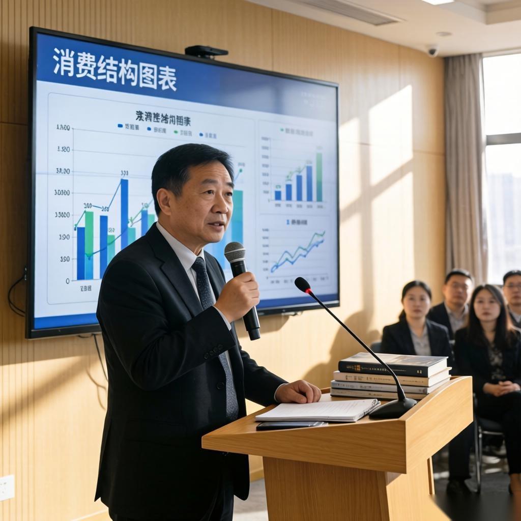 黄文涛：加大‘投资于人’力度释放消费潜力