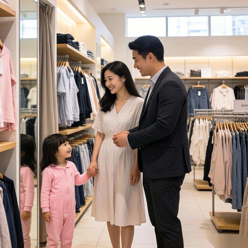 黄文涛：加大‘投资于人’力度释放消费潜力