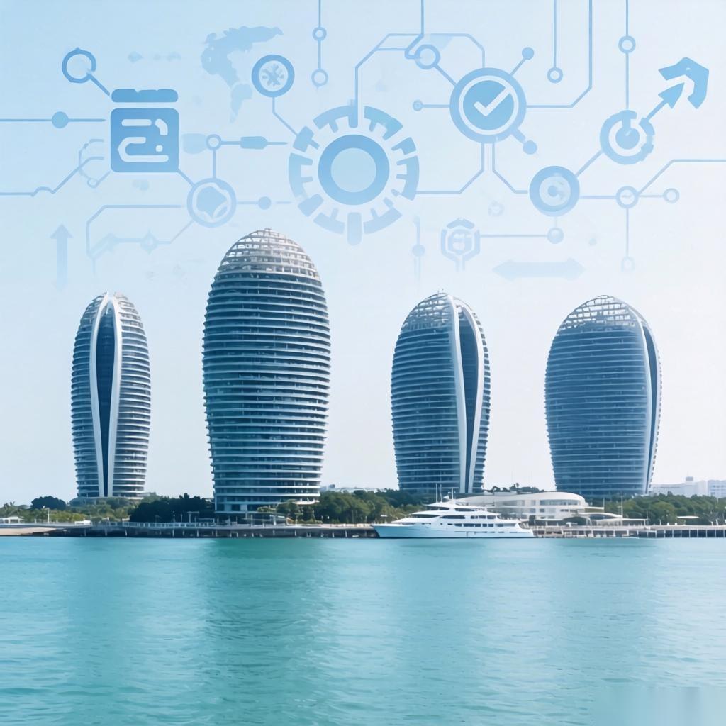 金融赋能海南自贸港封关新篇 金融赋能海南自贸港封关新篇