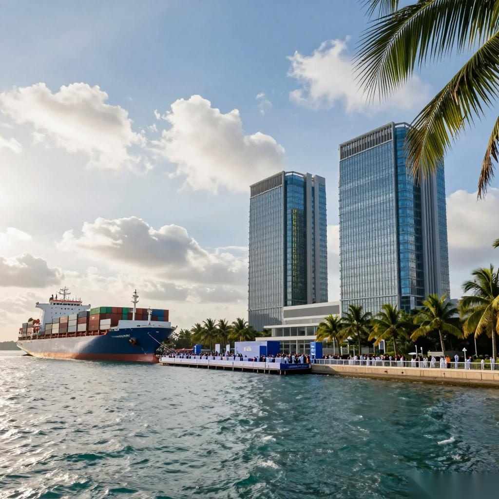 海南自贸港全面封关推动高水平开放