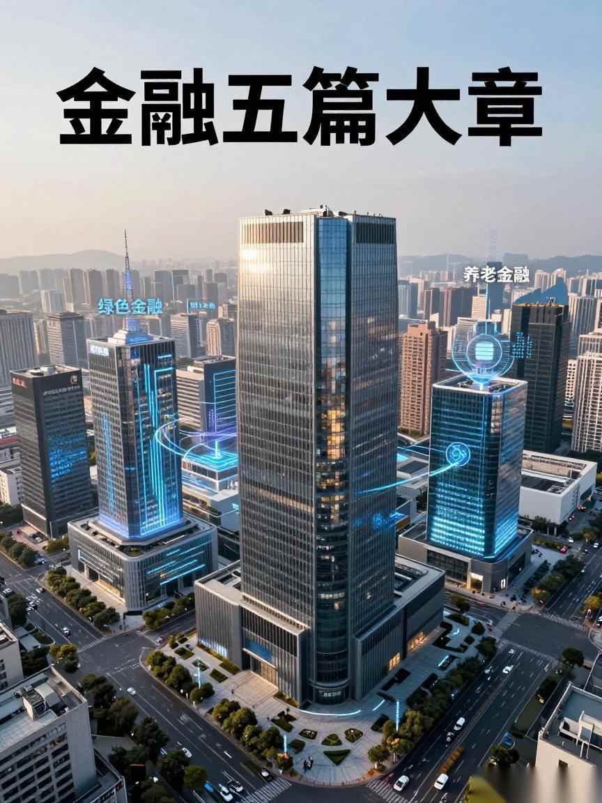 深化金融改革服务实体经济高质量发展