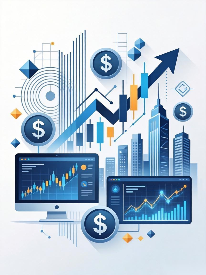 深化金融改革服务实体经济高质量发展