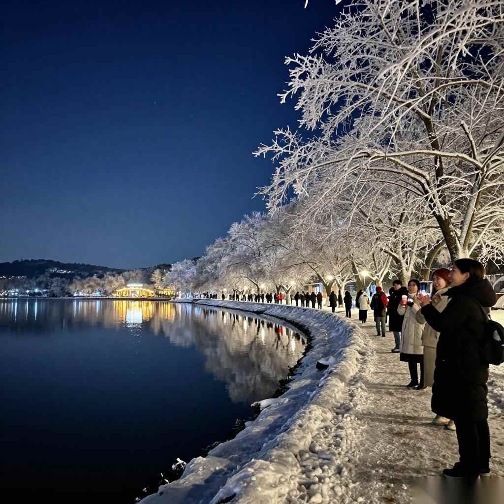 金融助力元旦消费 烟火气与优惠补贴齐升温