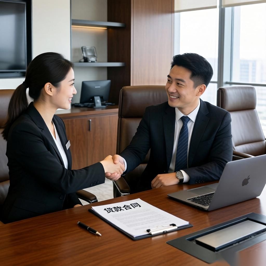 进出口银行2025年外贸贷款超1.2万亿元助力企业出海 进出口银行2025年外贸贷款超1.2万亿元助力企业出海