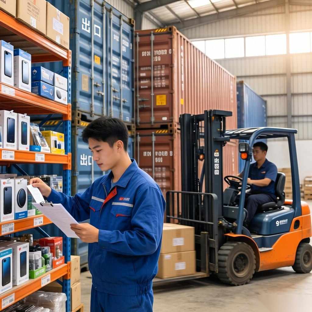 进出口银行2025年外贸贷款超1.2万亿元助力企业出海 进出口银行2025年外贸贷款超1.2万亿元助力企业出海