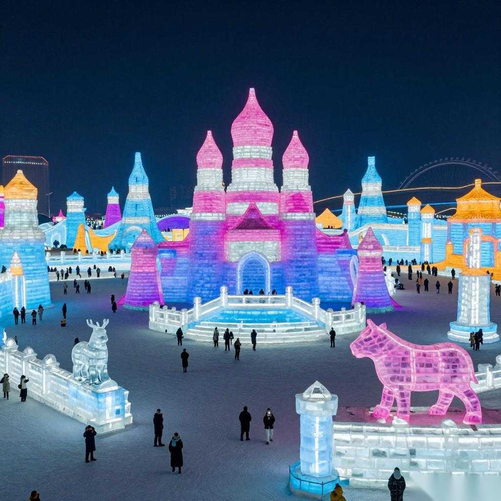 银行助力冰雪经济升级 冷资源释放热消费潜力