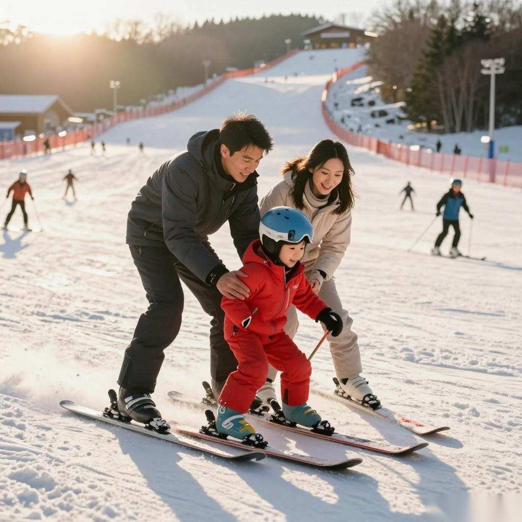 银行助力冰雪经济升级 冷资源释放热消费潜力 银行助力冰雪经济升级 冷资源释放热消费潜力