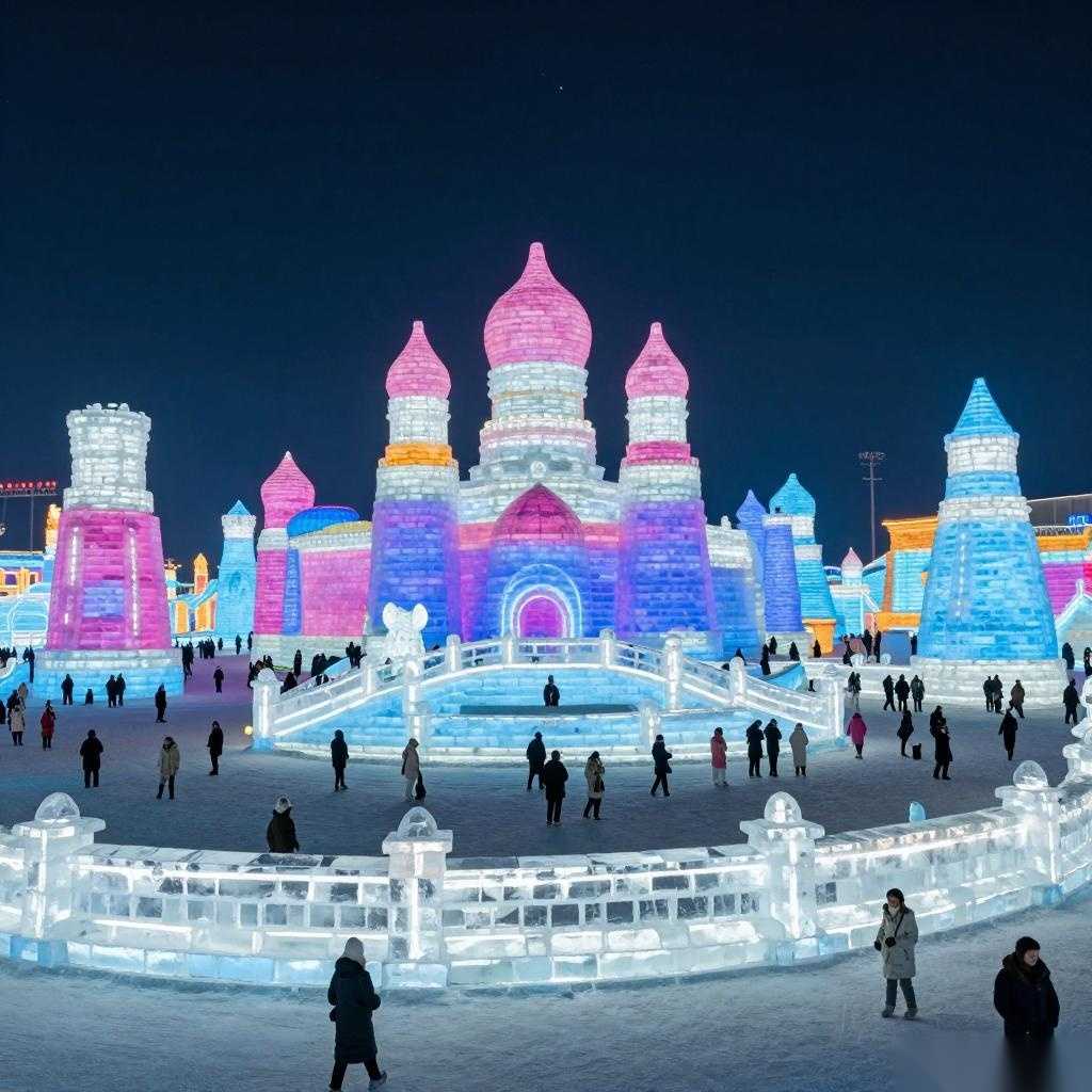 银行助力冰雪经济升级 冷资源释放热消费潜力 银行助力冰雪经济升级 冷资源释放热消费潜力