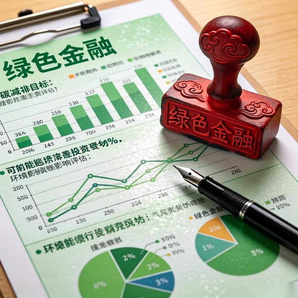 农发行2026年绿色债券发行启动 农发行2026年绿色债券发行启动