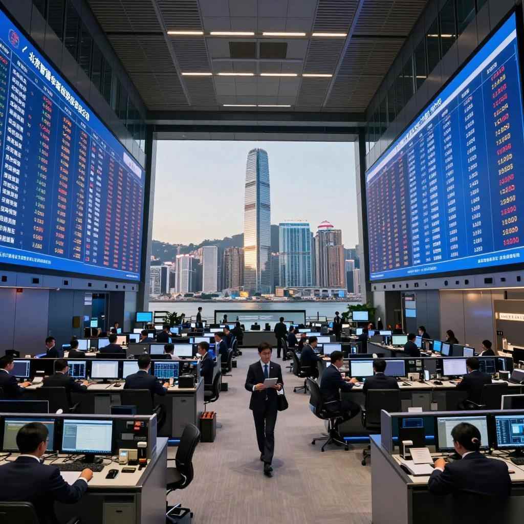 全球首家AGI基座模型公司登陆港交所