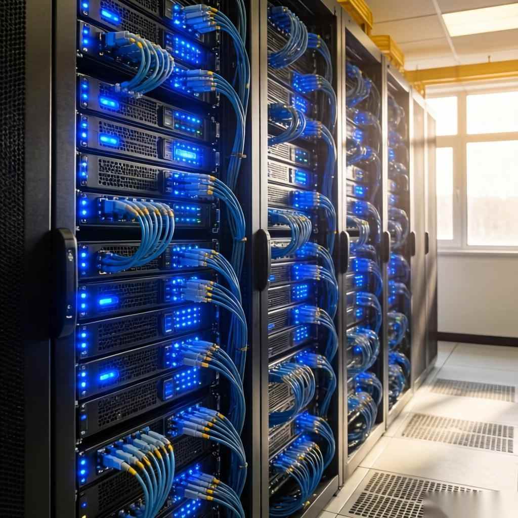 AI企业加速上市 商业化进程全面提速