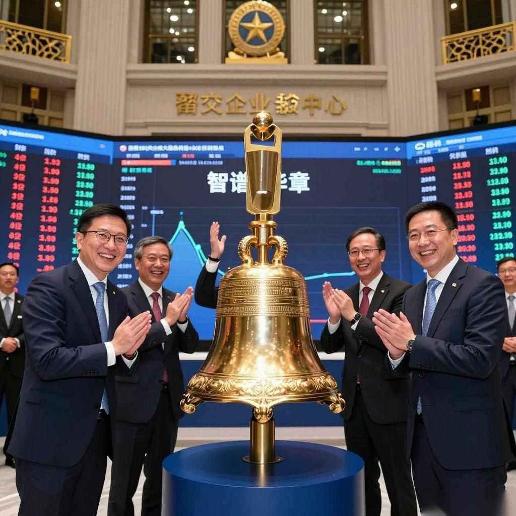 AI企业加速上市 商业化进程全面提速