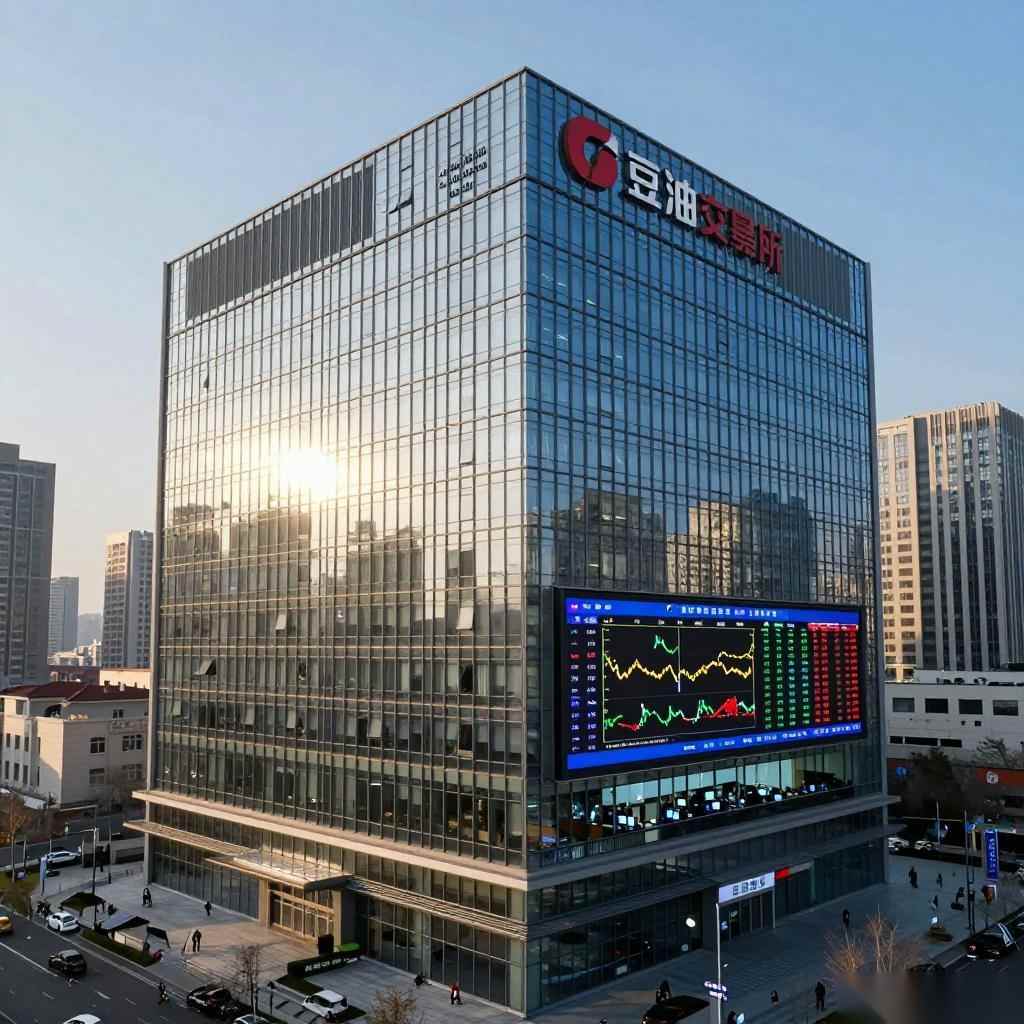 大商所豆油期货助力产业稳健发展