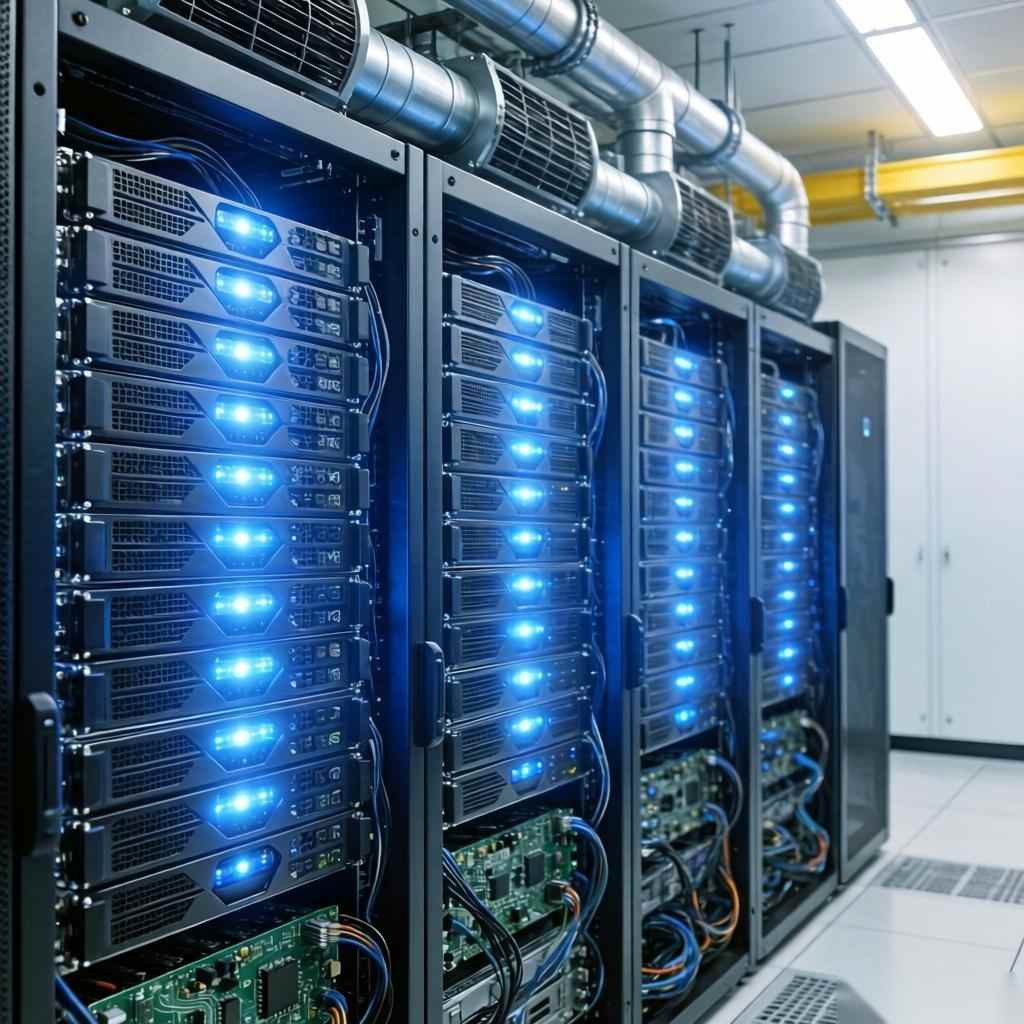 人工智能投资前景与泡沫争议分析