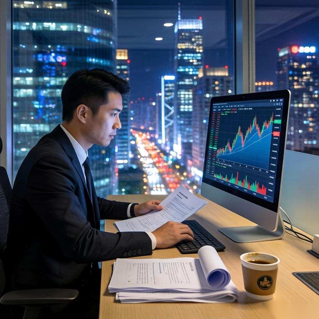 人工智能投资前景与泡沫争议分析