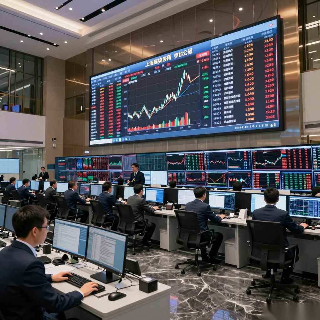 12月全国期货市场成交额增长超58%