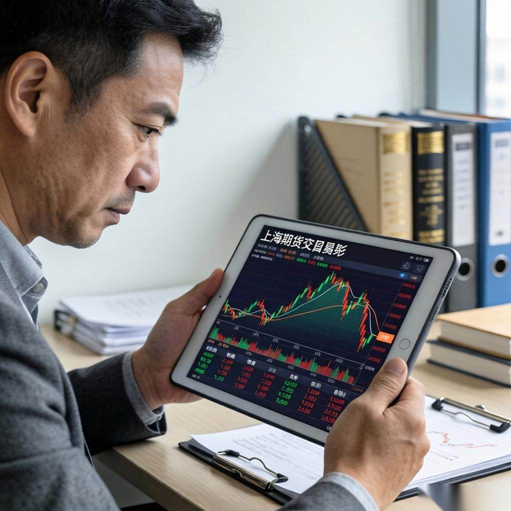 12月全国期货市场成交额增长超58%