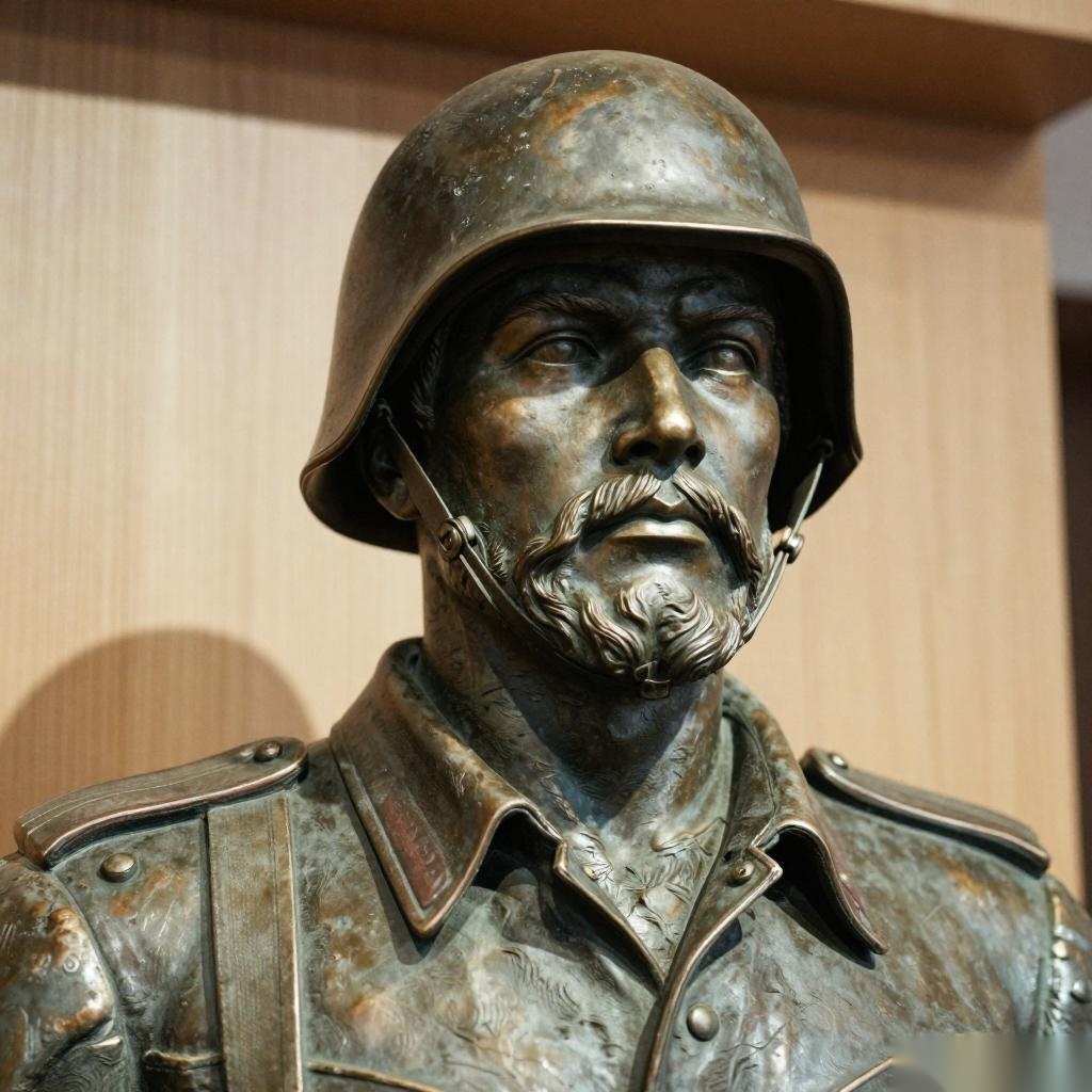 俄指控255名外国公民破坏苏联士兵纪念碑 俄指控255名外国公民破坏苏联士兵纪念碑