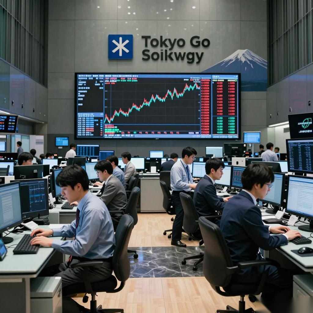 日本债汇市场遭遇双重压力