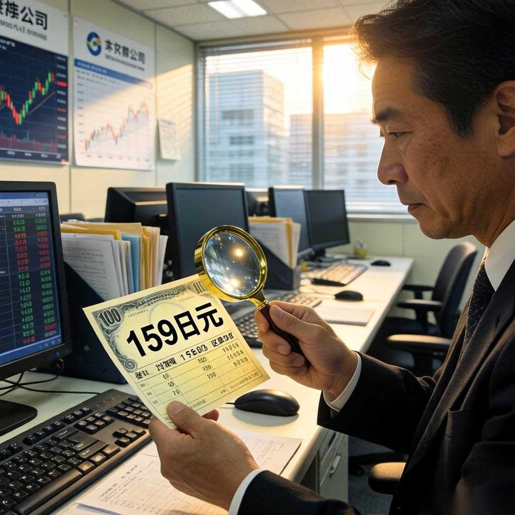 日本债汇市场遭遇双重压力 日本债汇市场遭遇双重压力