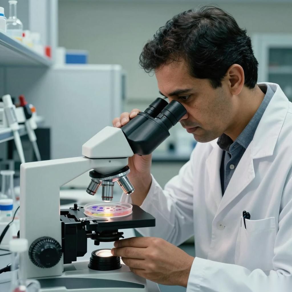 古巴生物制药产业突破封锁实现发展 古巴生物制药产业突破封锁实现发展