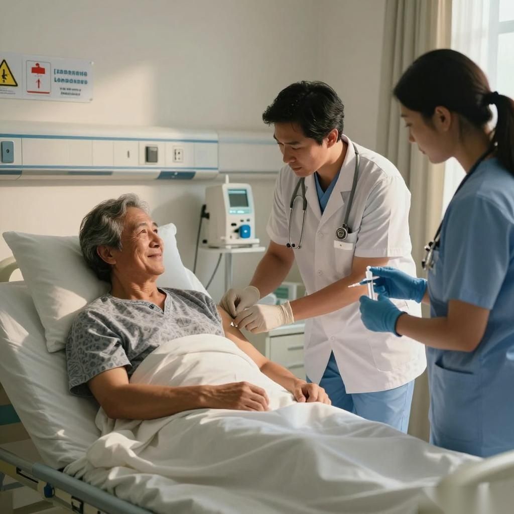 古巴生物制药产业突破封锁实现发展 古巴生物制药产业突破封锁实现发展