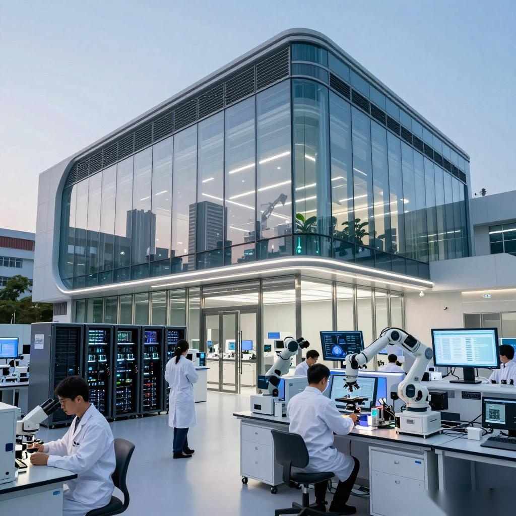 AI投资审查全球趋势升级，医疗领域成新焦点