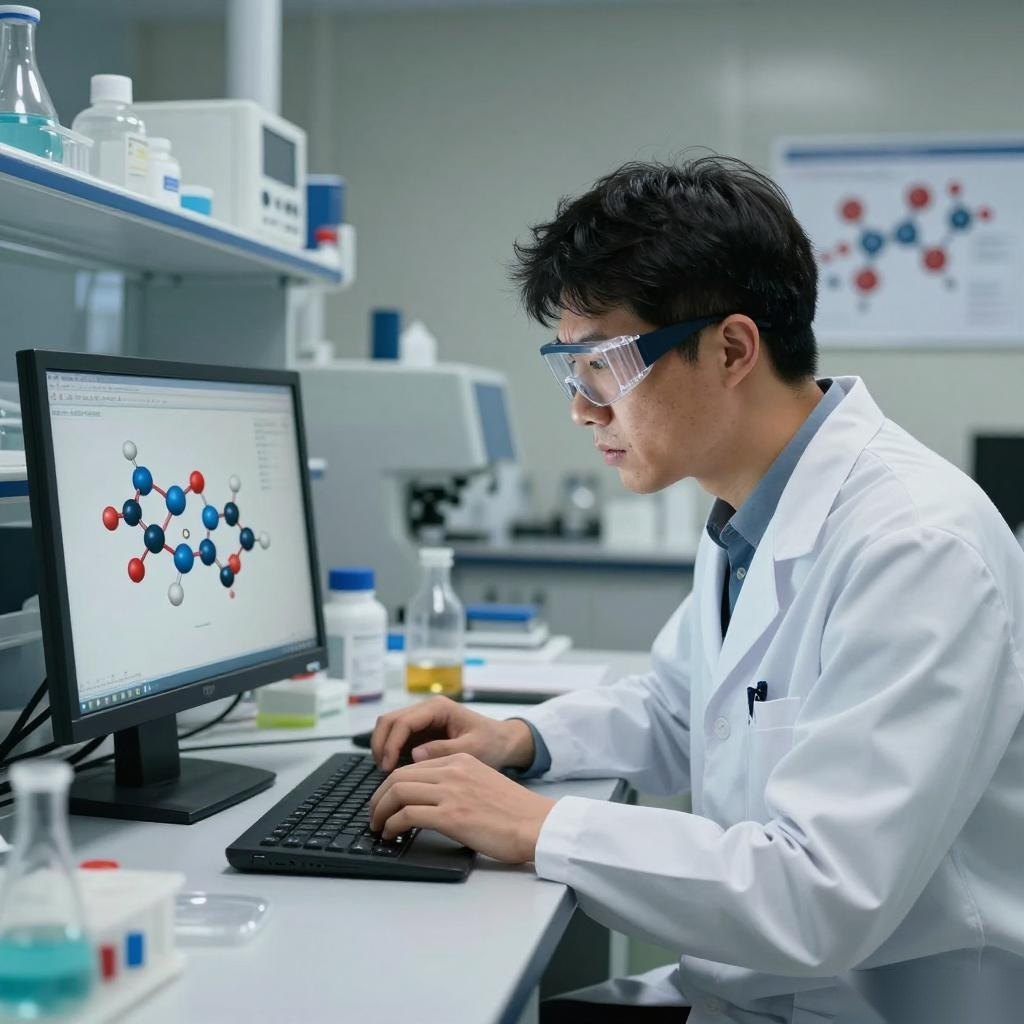 AI投资审查全球趋势升级,医疗领域成新焦点 AI投资审查全球趋势升级,医疗领域成新焦点