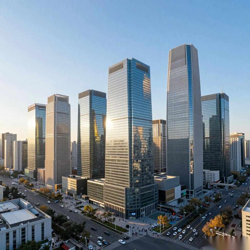 做优增量盘活存量 宏观经济治理效能提升