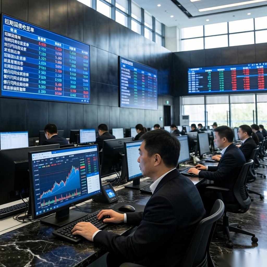 央行流动性管理工具体系完善 呵护市场平稳运行 央行流动性管理工具体系完善 呵护市场平稳运行