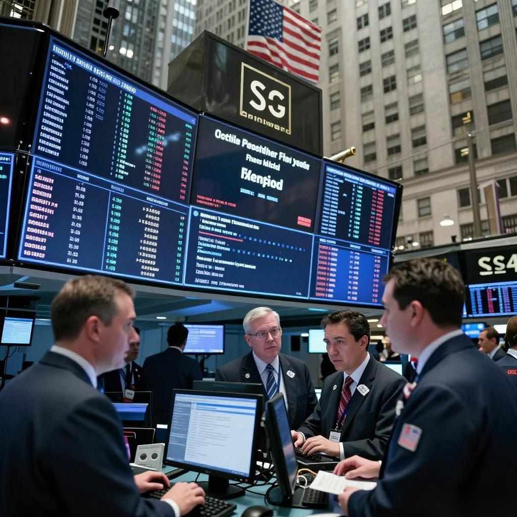 美国经济金融背离双周期现象解析