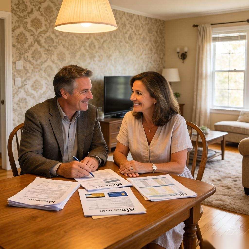 美国经济金融背离双周期现象解析