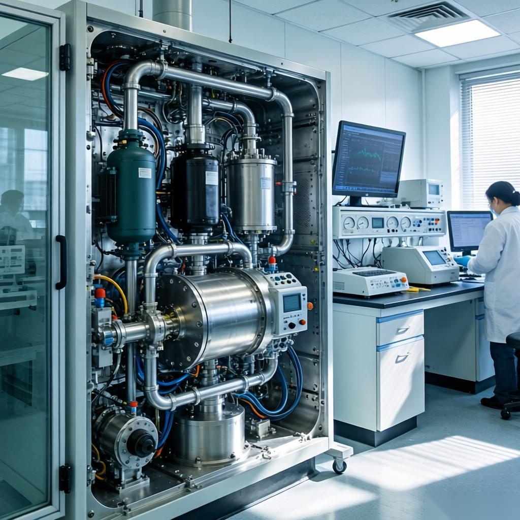 金融支持能源资源行业绿色转型路径分析