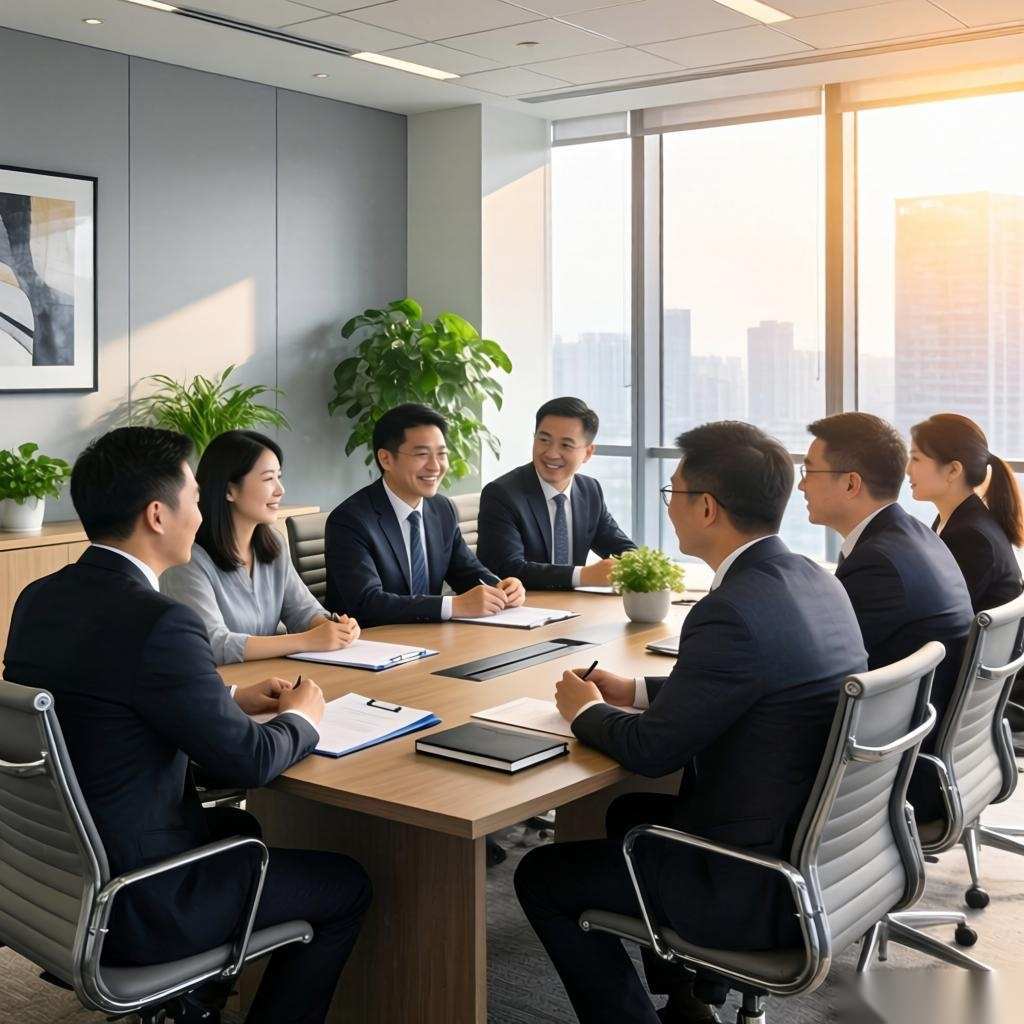 金融支持能源资源行业绿色转型路径分析