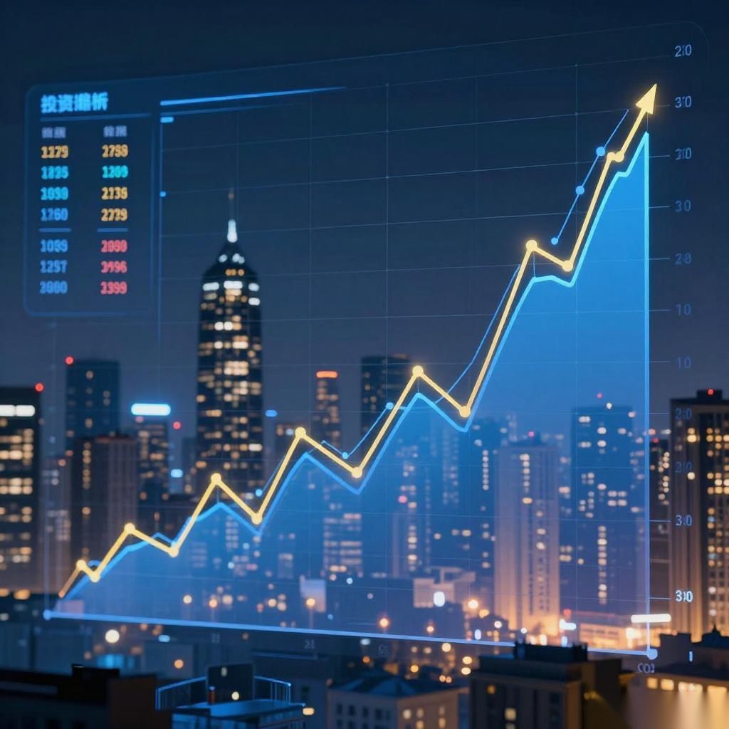 ‘五个必须’引领经济转型新方向