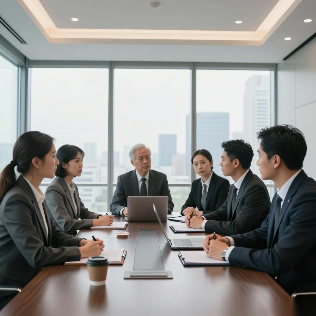 ‘五个必须’引领经济转型新方向