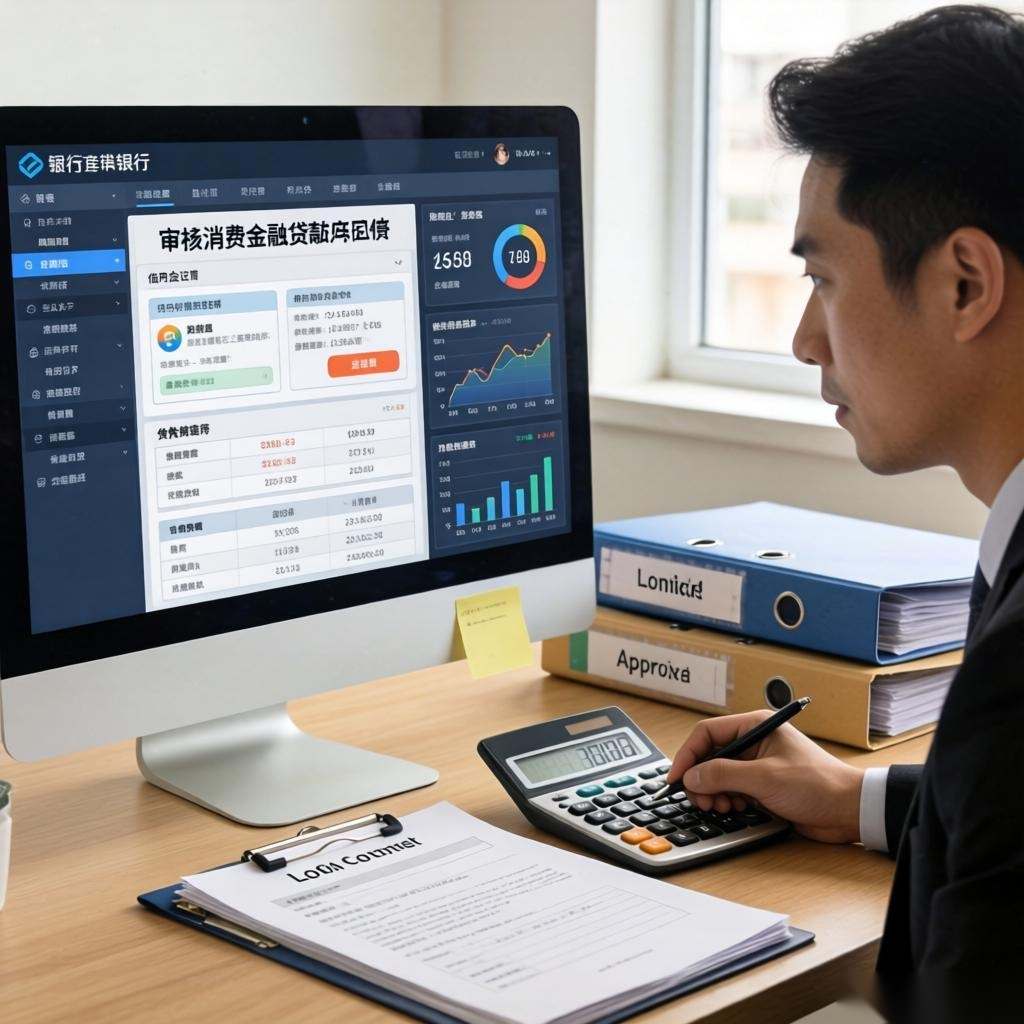 消费金融高质量发展路径探析 消费金融高质量发展路径探析