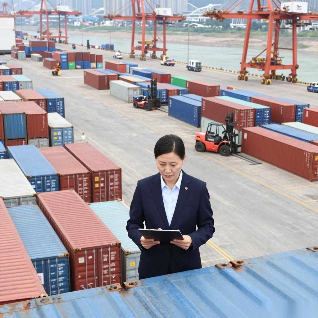 银行业双轮驱动助力西部陆海新通道高质量发展