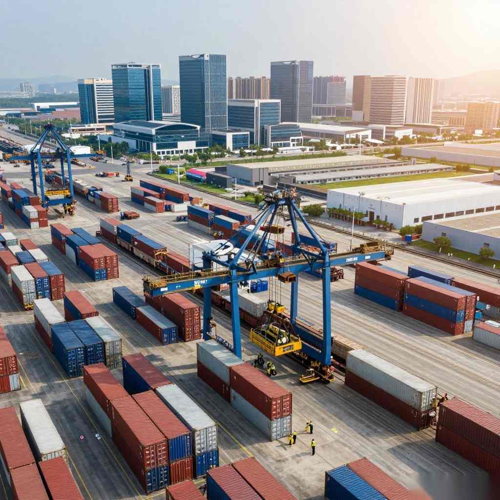 银行业双轮驱动助力西部陆海新通道高质量发展