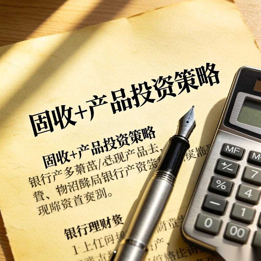 2025年银行理财规模与产品数量稳步扩张
