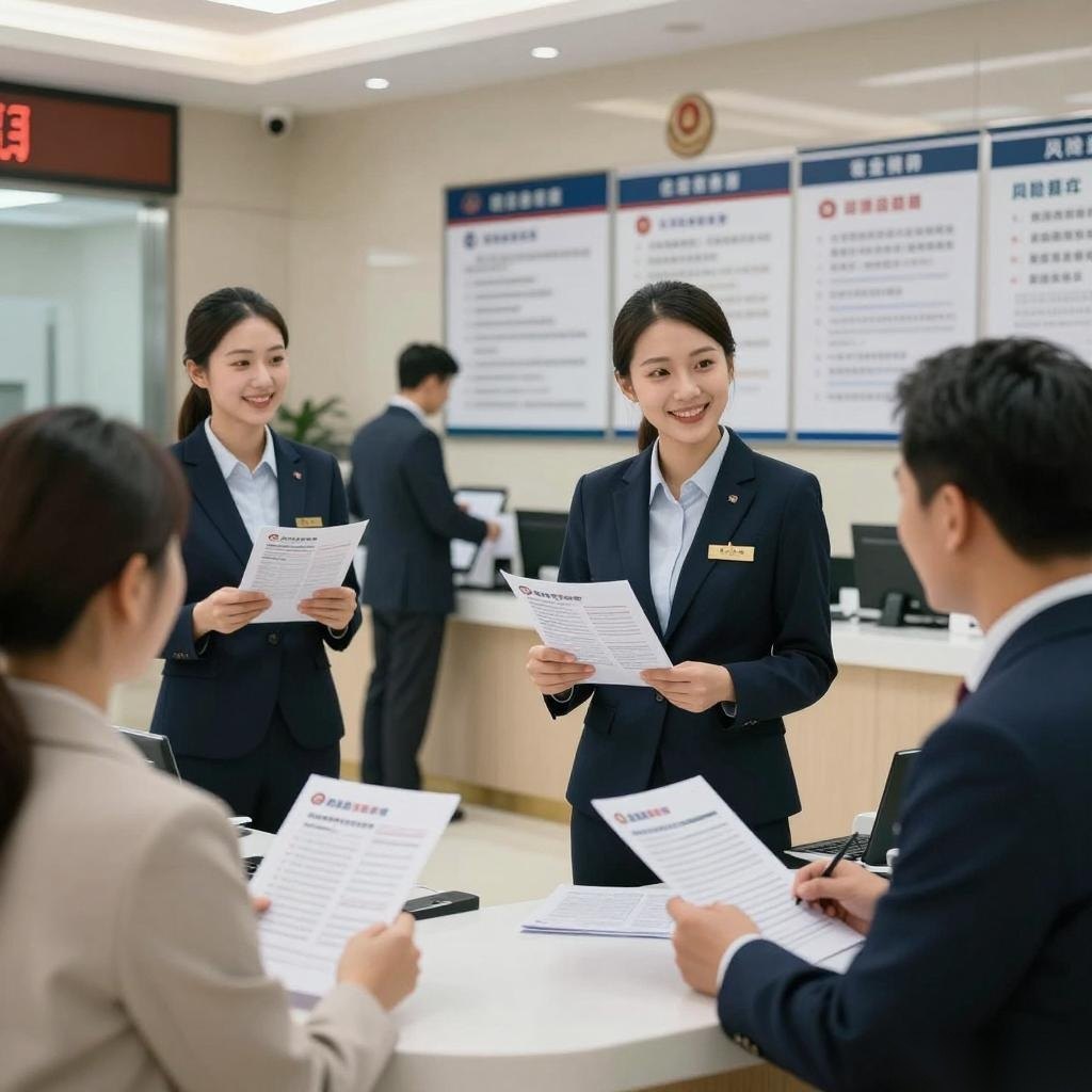 年终奖理财市场升温 银行推出多元化配置方案