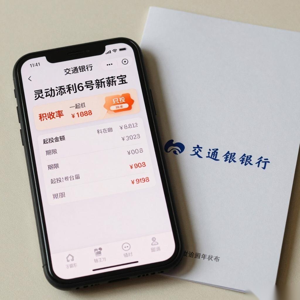 年终奖理财市场升温 银行推出多元化配置方案