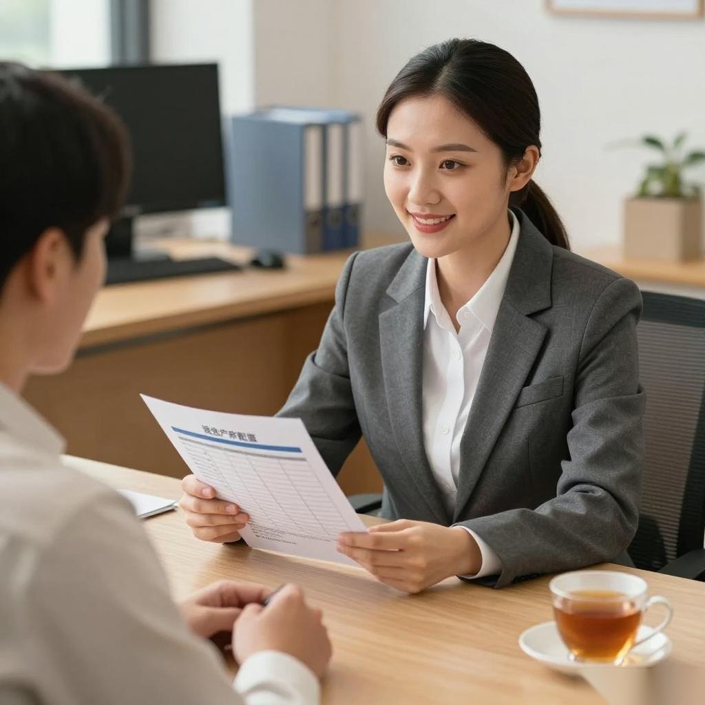 年终奖理财市场升温 银行推出多元化配置方案