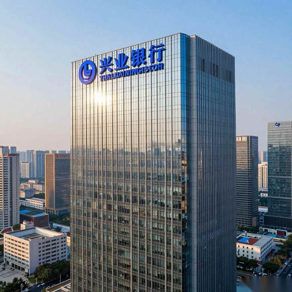 兴业银行助力大湾区养老产业融资新突破