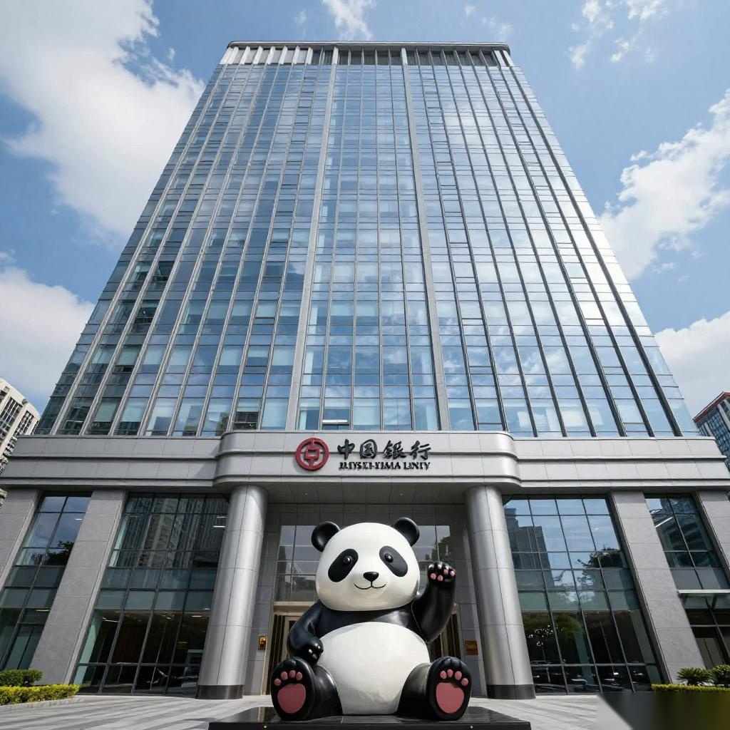 中国银行蝉联熊猫债承销首位 十二年持续引领市场发展