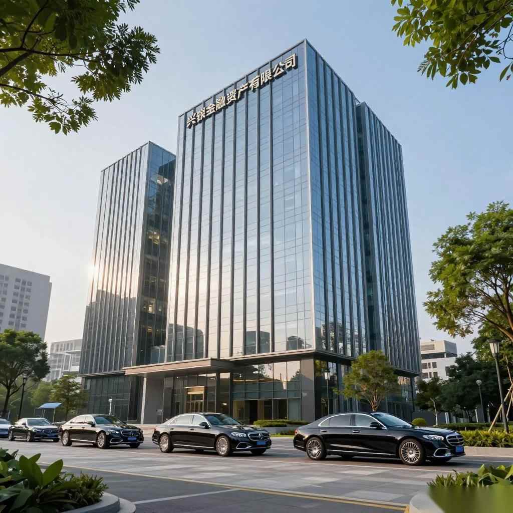 兴银投资45天累计投放资金超60亿元