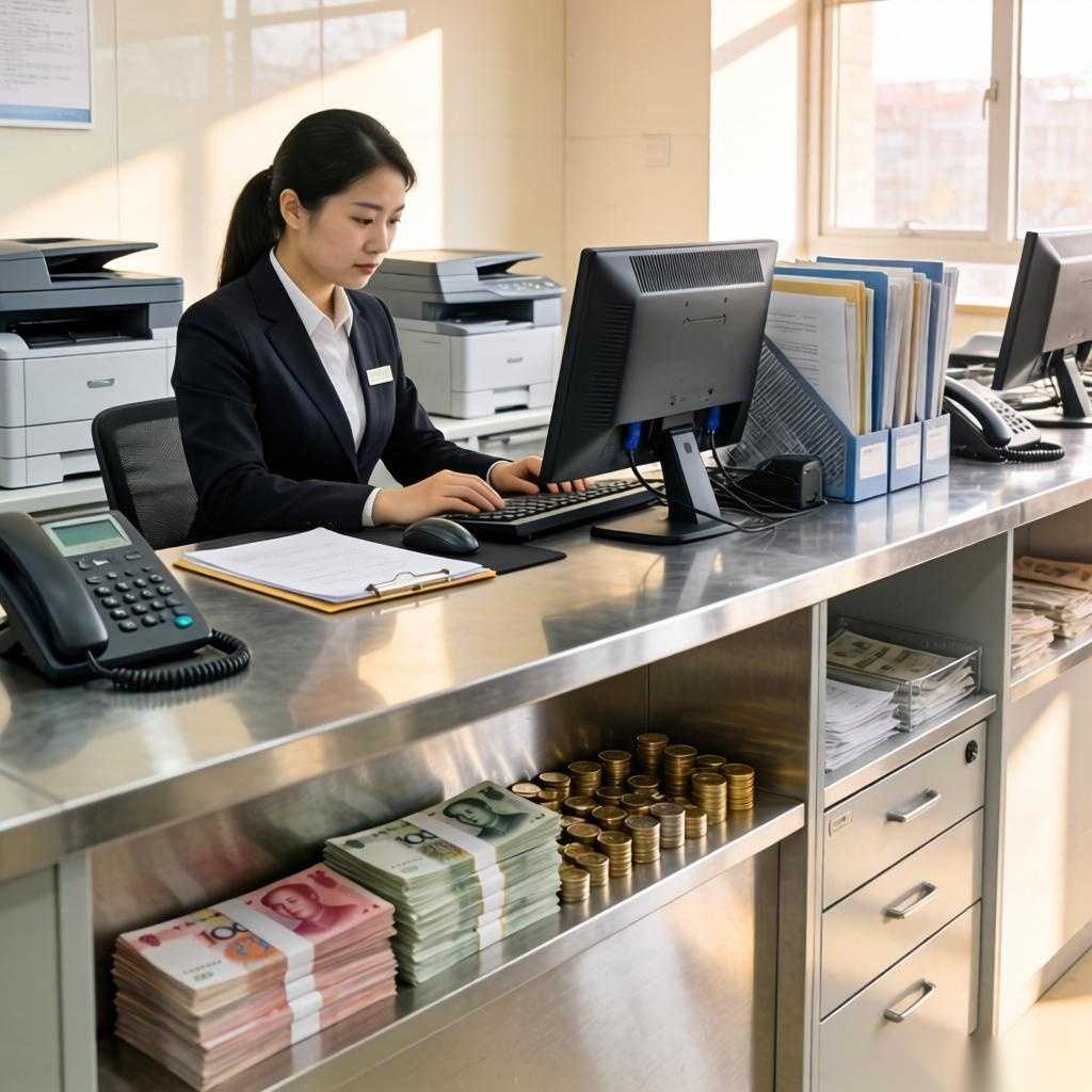 浦发银行2025年业绩稳步增长 资产规模突破10万亿