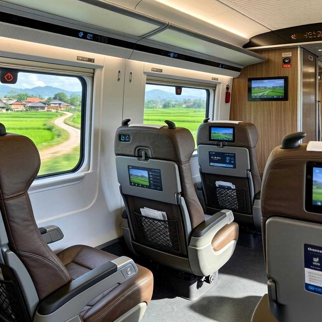 海南自贸港首单铁路动车跨境租赁项目落地