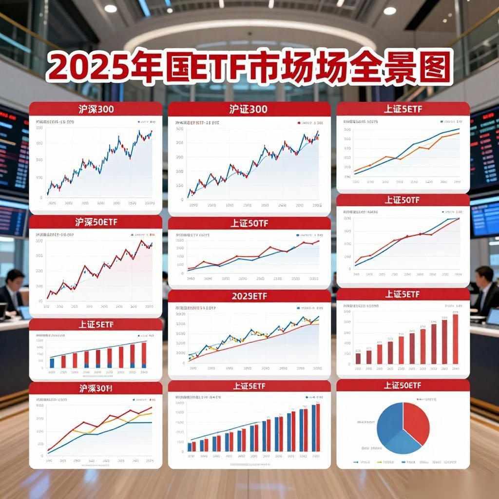 2025年ETF分红总额创新高，宽基ETF主导市场